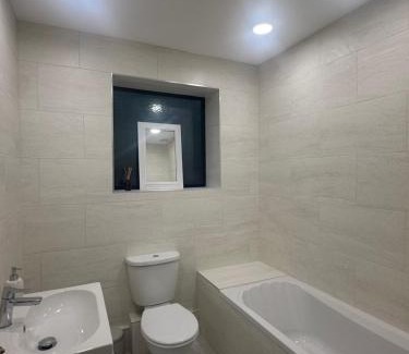 Medstead Casa | Medstead Lodge