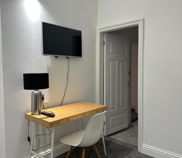 Medstead Casa | Medstead Lodge