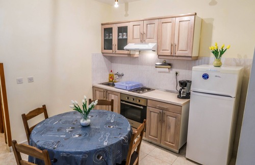 Medulin Apartamento | Medulin Riviera Apartments Goran