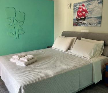 Kateleios Apartamento | Medusa Apartments