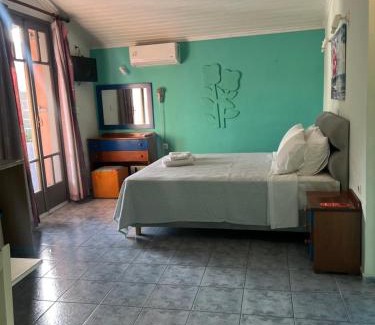 Kateleios Apartamento | Medusa Apartments