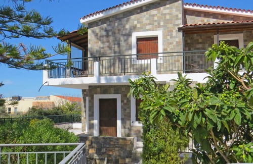 Old Hersonissos Apartamento | 20 m² Apartamento ∙ 1 habitación ∙ 3 personas