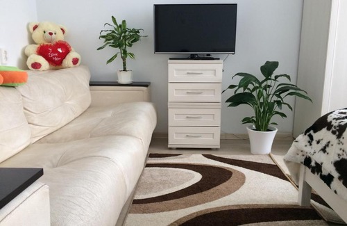 Severnoye Medvedkovo District Apartamento | Medvedkovo Apartment