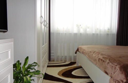 Severnoye Medvedkovo District Apartamento | Medvedkovo Apartment