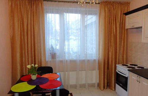 Severnoye Medvedkovo District Apartamento | Medvedkovo Apartment