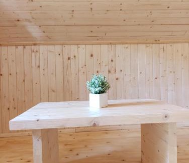 Lybohora Casa | Medvidske