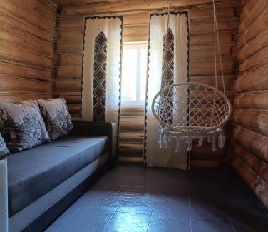 Lybohora Casa | Medvidske