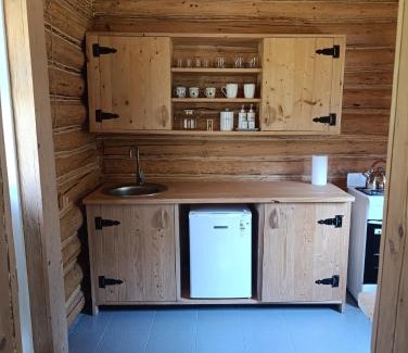 Lybohora Casa | Medvidske