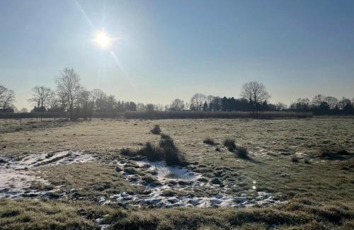 Varel Casa | Meedehof Moorhausen, WH Kuhstall