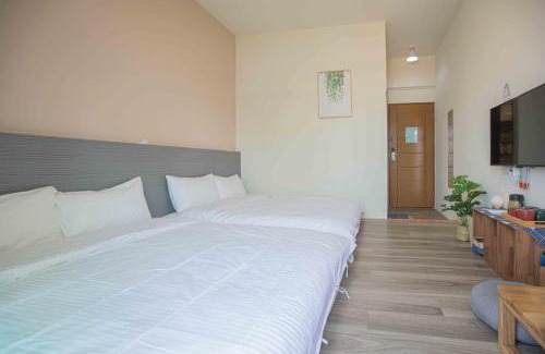 Jincheng Casa | Meedori Coffee Home Stay