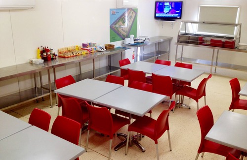 Meekatharra Alquiler De RV | Meekatharra Accommodation Centre - Campsite