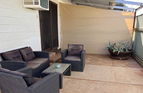 Meekatharra Casa | Meekatharra Stay - Unit 1