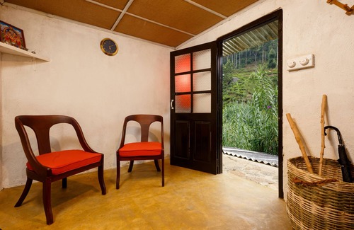 Ambewella Casa | Meena Amma's Tea Experience