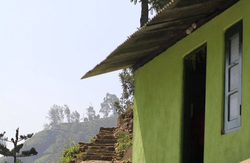 Ambewella Casa | Meena Amma's Tea Experience