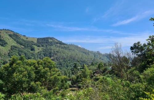Nuwara Eliya Casa | Meena Ella Colonial Bungalow