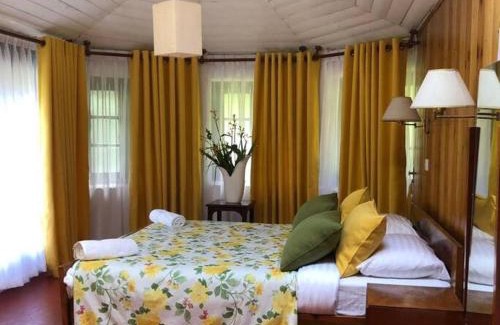Nuwara Eliya Casa | Meena Ella Colonial Bungalow