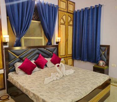 Mahmoorganj Apartamento | Meena's Homestay