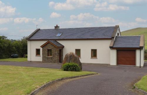 Glenbeigh Casa | Meenteog