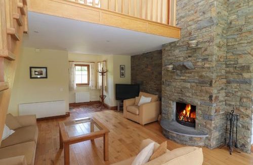 Glenbeigh Casa | Meenteog
