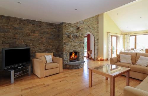 Glenbeigh Casa | Meenteog