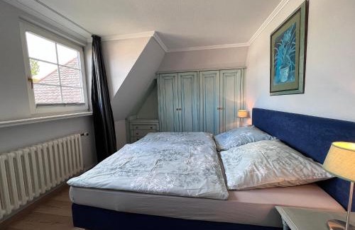 Westerland Apartamento | Meer-Lust-Sylt sea cottage