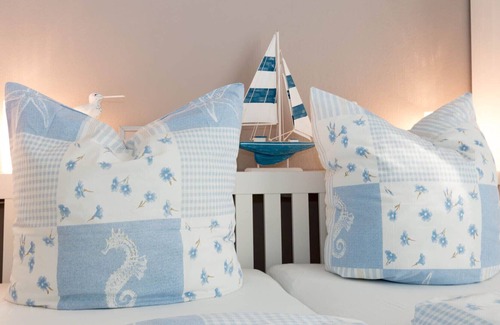 Warnemuende Apartamento | Meer Residenz Warnemünde