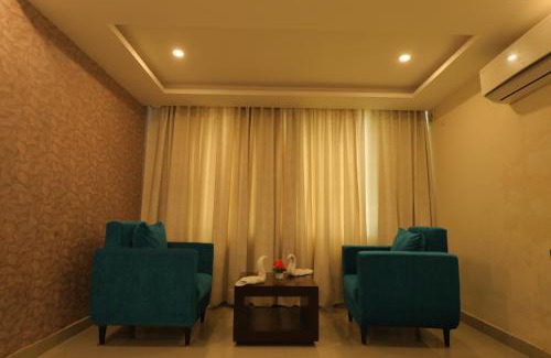 Vrindavan Hotel | Meera Madhav Resort