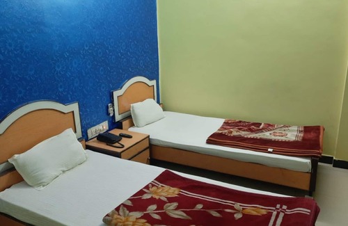 Barauni Hotel | Meera motel Begusarai