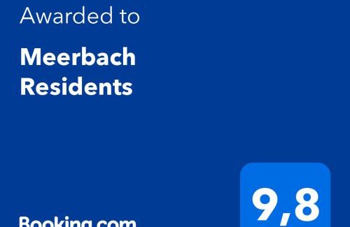 Kuressaare Apartamento | Meerbach Residents