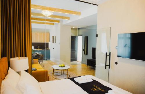 Kuressaare Apartamento | Meerbach Residents