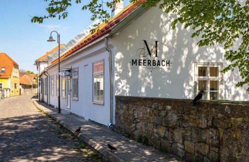 Kuressaare Apartamento | Meerbach Residents