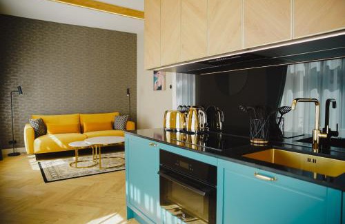 Kuressaare Apartamento | Meerbach Residents