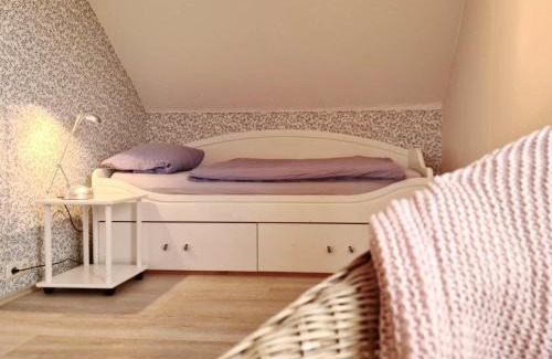 Vadersdorf Apartamento | MeerBlüte