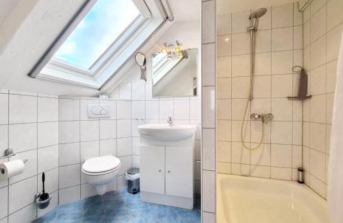Vadersdorf Apartamento | MeerBlüte
