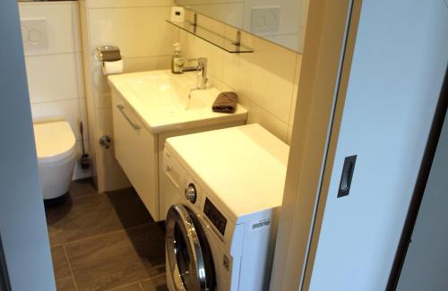 Norderhafen Apartamento | Meerblick 57
