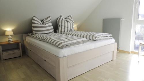 Nienhagen Apartamento | Meerblick