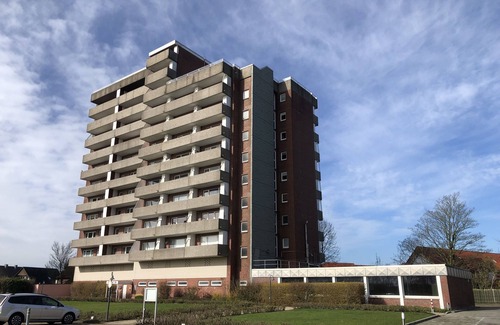 Horum Apartamento | Meerblick mit Internet für 3 Personen