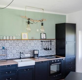 Fehmarn Apartamento | Meerblick und Salz in der Luft
