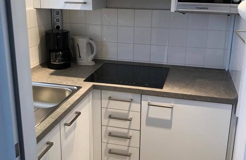 Horum Apartamento | Meerblick und Wlan für 4 Personen