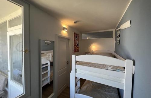 Wendtorfer Strand Apartamento | Meerblickbude