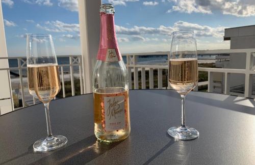 Grossenbrode Apartamento | Meerblickvilla Meerblickvilla 2-21