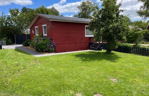 Sudbrookmerland Casa | Meerbude am Großen Meer - Ferienhaus