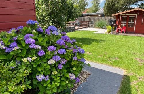 Sudbrookmerland Casa | Meerbude am Großen Meer - Ferienhaus