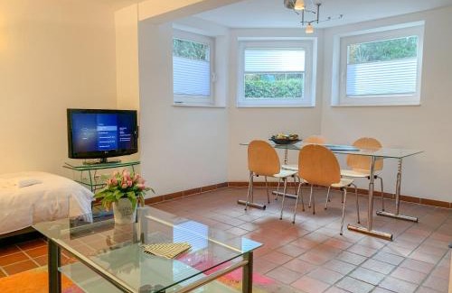 Buderich Apartamento | Meerbusch Apartments - 20 Min Messe DUS