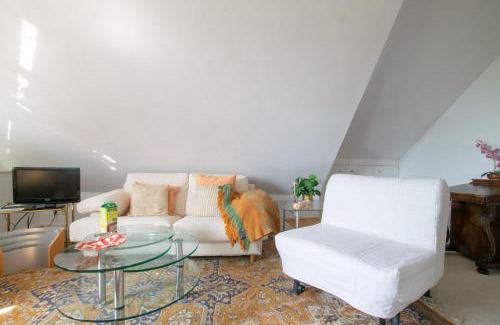 Buderich Apartamento | Meerbusch Apartments - 20 Min Messe DUS