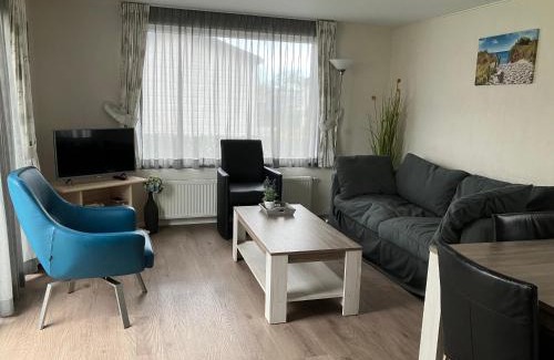 Groot Valkenisse Chalet De Esquí | Meerchalet