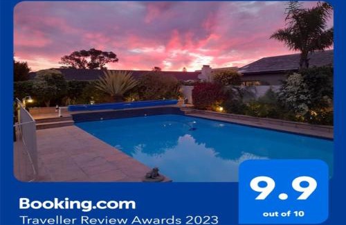 Edgemead Apartamento | Meerendal Cottage-Affordable Luxury-Private Garden with Pool & Hot Tub