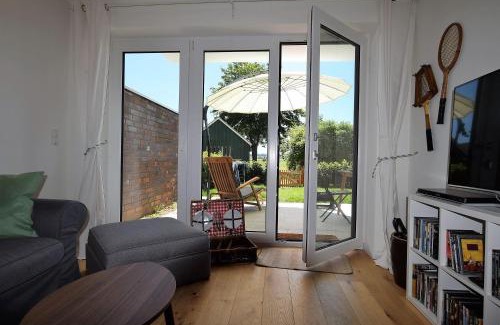 Hohwacht Apartamento | Meeresblick-Beachstart-Haus-2-WE-15