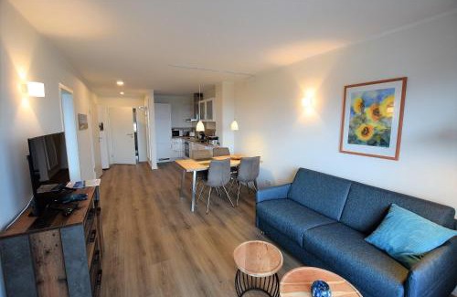 Hohwacht Apartamento | Meeresblick-Haus-3-WE-41