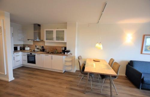 Hohwacht Apartamento | Meeresblick-Haus-3-WE-41